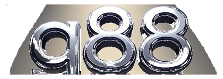 g86 logo